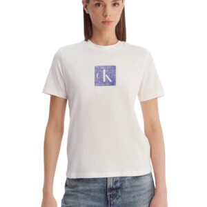 Shop Calvin Klein Jeans Women T-Shirt at Brands Seekers