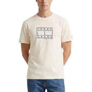 Shop Tommy Hilfiger Jeans Men T-Shirt at Brands Seekers