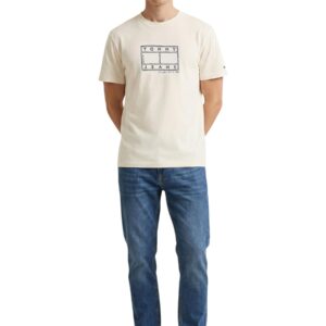 Shop Tommy Hilfiger Jeans Men T-Shirt at Brands Seekers