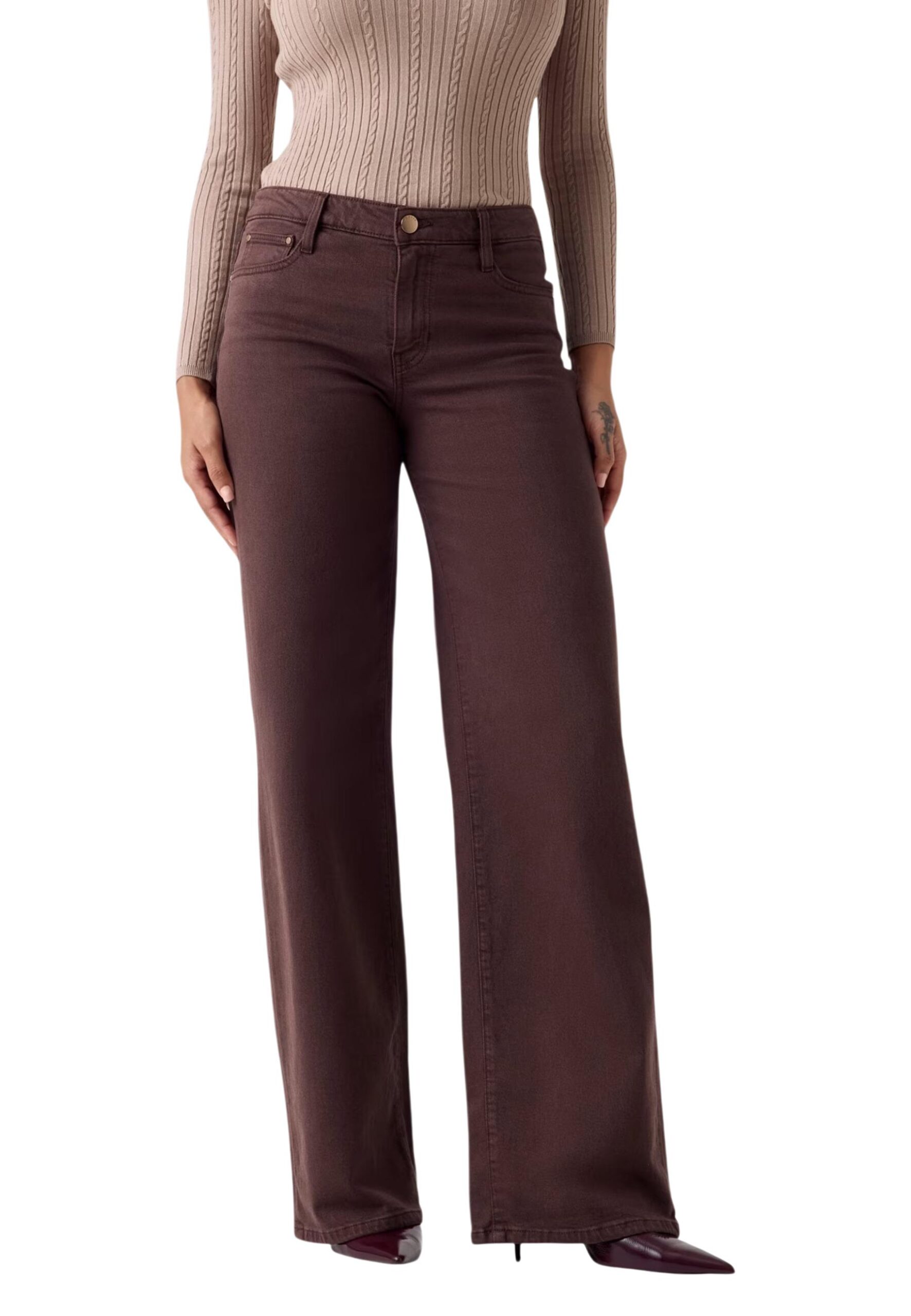 Pantalones de mujer Guess 518662 | Buscadores de marcas