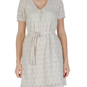 Vila Clothes Women Dress