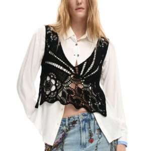 Desigual Women Shirt