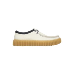 Shop Clarks Men Lace Ups Shoes at Brands Seekers