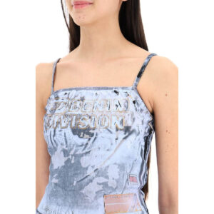 Shop Diesel Women Blouse at Brands Seekers