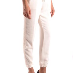 Shop Ermanno Women Trousers at Brands Seekers