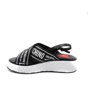 Shop Love Moschino Women Sandals at Brands Seekers