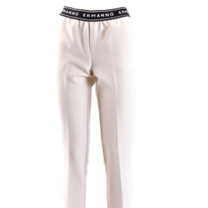 Shop Ermanno Women Trousers at Brands Seekers