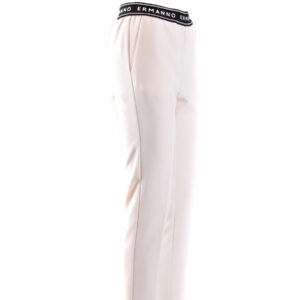 Shop Ermanno Women Trousers at Brands Seekers