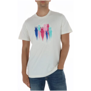 Shop Psycho Bunny Men T-Shirt at Brands Seekers