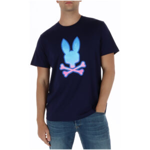 Shop Psycho Bunny Men T-Shirt at Brands Seekers