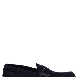 Shop Premiata Men Moccassin at Brands Seekers