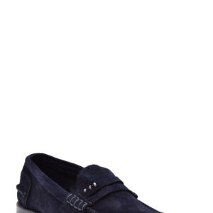 Shop Premiata Men Moccassin at Brands Seekers