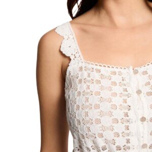 Shop Morgan De Toi Women Top at Brands Seekers