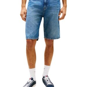 Shop Tommy Hilfiger Jeans Men Shorts at Brands Seekers