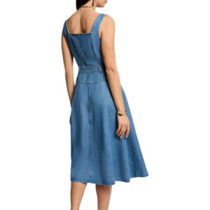 Shop Morgan De Toi Women Dress at Brands Seekers