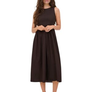 Shop Jacqueline De Yong Women Dress at Brands Seekers