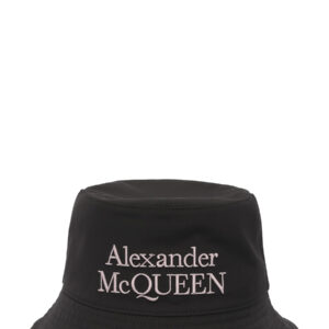 Shop Alexander Mcqueen Men Cap at Brands Seekers