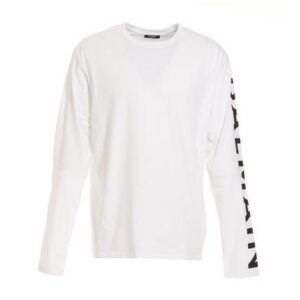 Shop Balmain Men T-Shirt at Brands Seekers