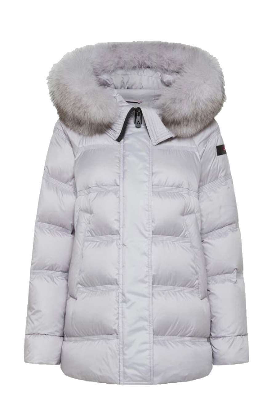 Shop Peuterey Women’s White Blazer BO at Brands Seekers