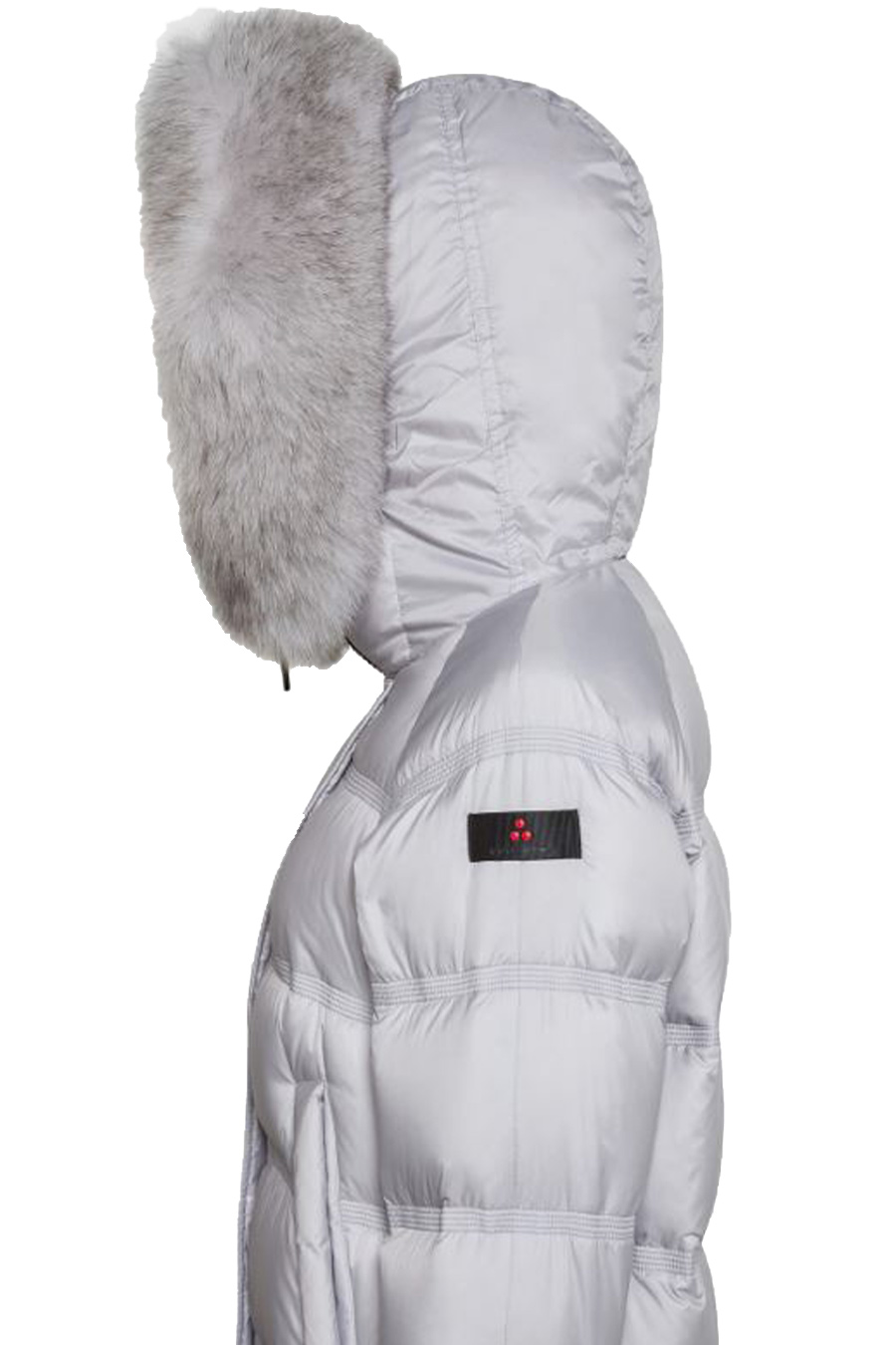 Shop Peuterey Women’s White Blazer BO at Brands Seekers