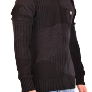 Shop Philipp Plein Men Knitwear at Brands Seekers
