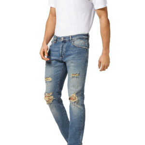Shop Philipp Plein Men Jeans at Brands Seekers
