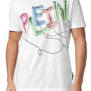 Shop Philipp Plein Men T-Shirt at Brands Seekers