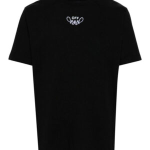 Shop Off-white Men T-Shirt at Brands Seekers