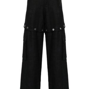 Shop Off-white Men Trousers at Brands Seekers