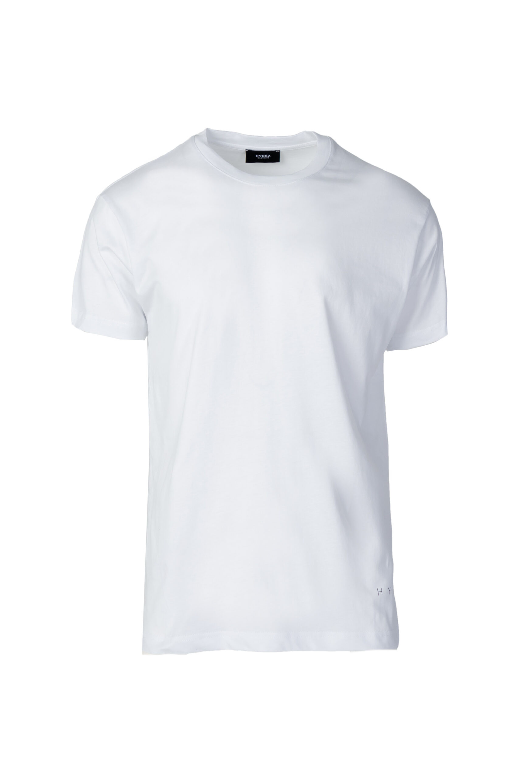 Shop Hydra Clothing Men’s White T-Shirt Z at Brands Seekers