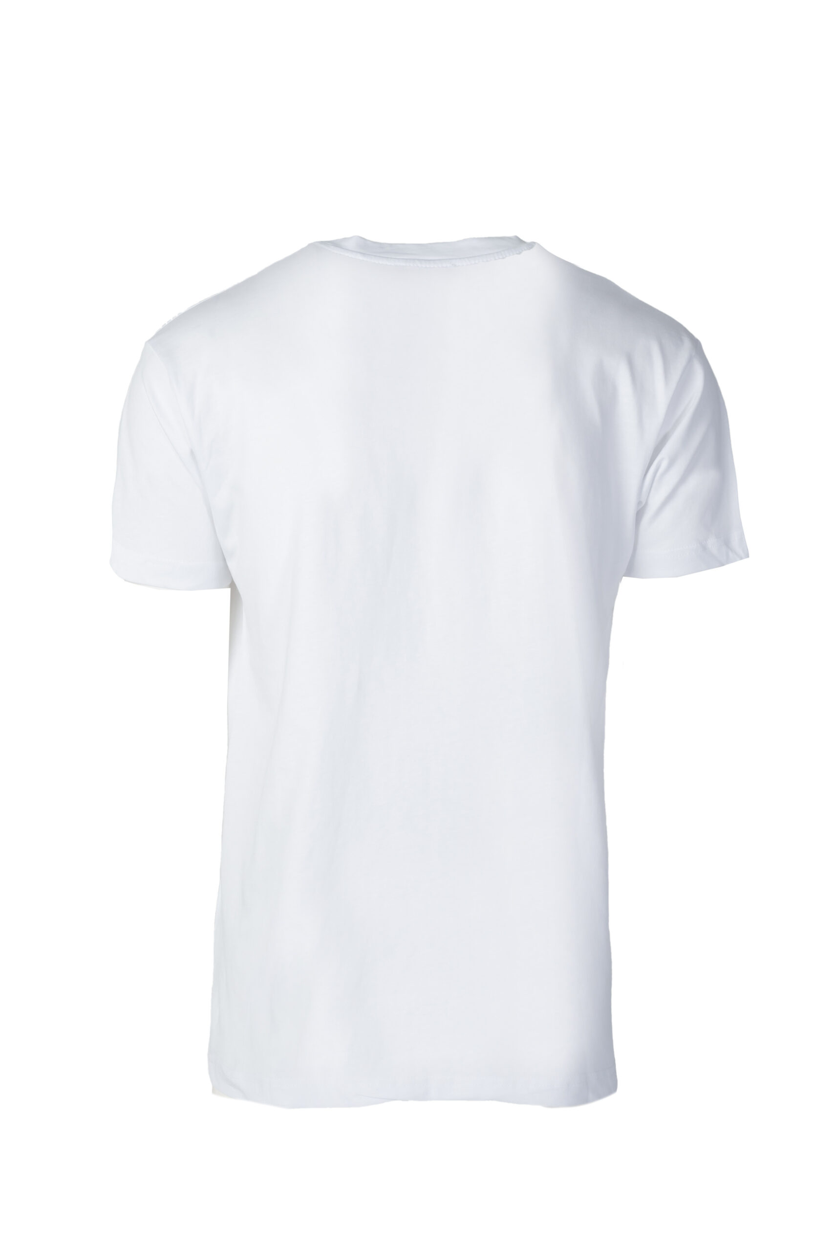 Shop Hydra Clothing Men’s White T-Shirt Z at Brands Seekers