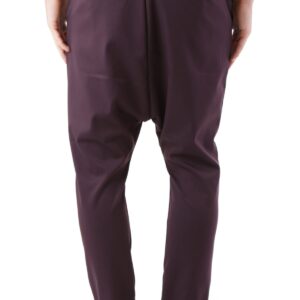 Shop Absolut Joy Men’s Purple Trousers P2465 at Brands Seekers