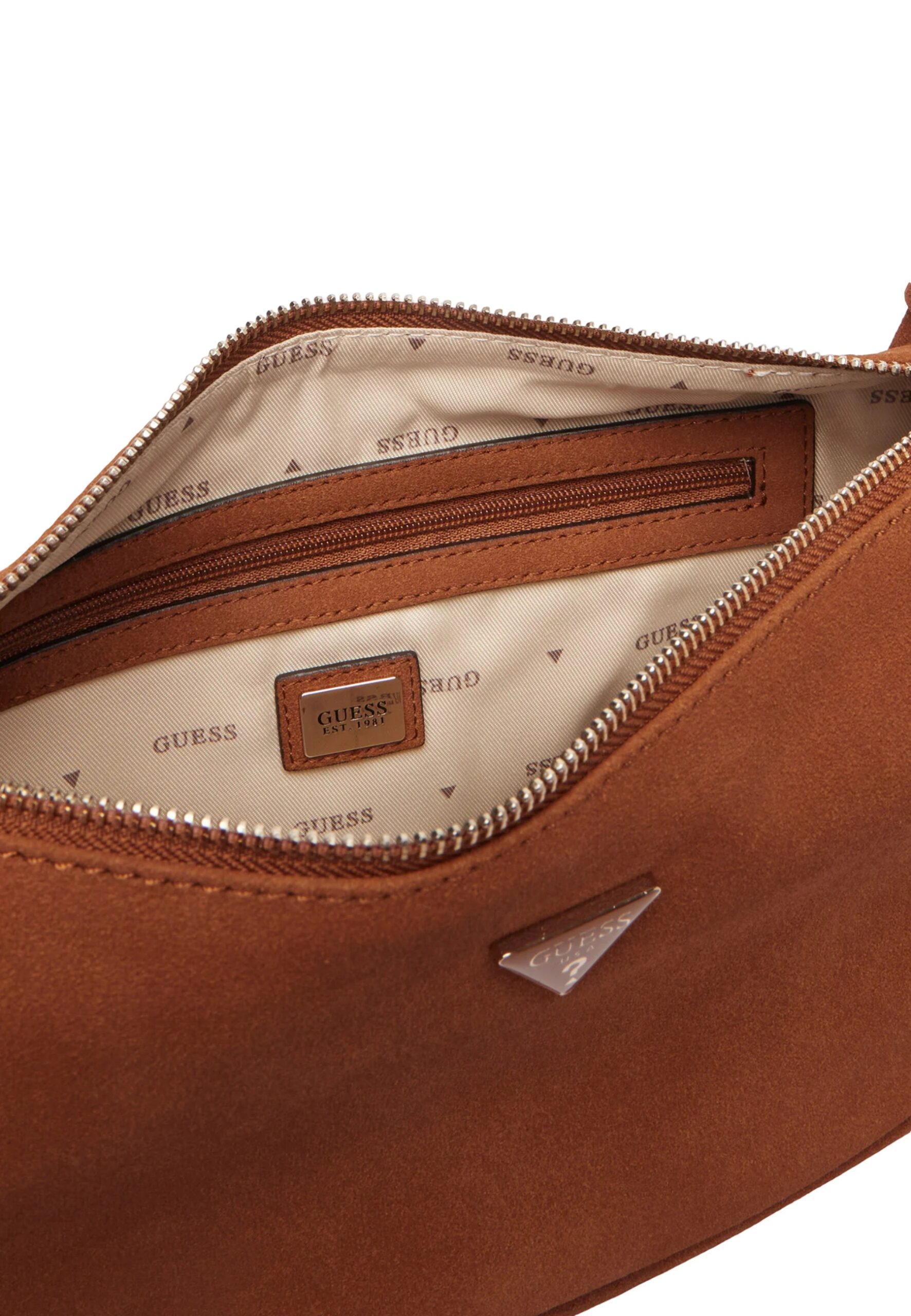 Guess زنان قهوه ای > اکسسوری > کیف 519799 | Brands Seekers