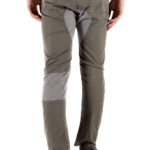 Shop Absolut Joy Men’s Green Trousers P2778 at Brands Seekers