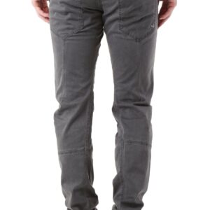 Shop Absolut Joy Men’s Grey Trousers P2861 at Brands Seekers