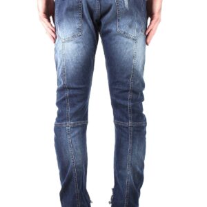 Shop Absolut Joy Men’s Blue Jeans P2983A at Brands Seekers