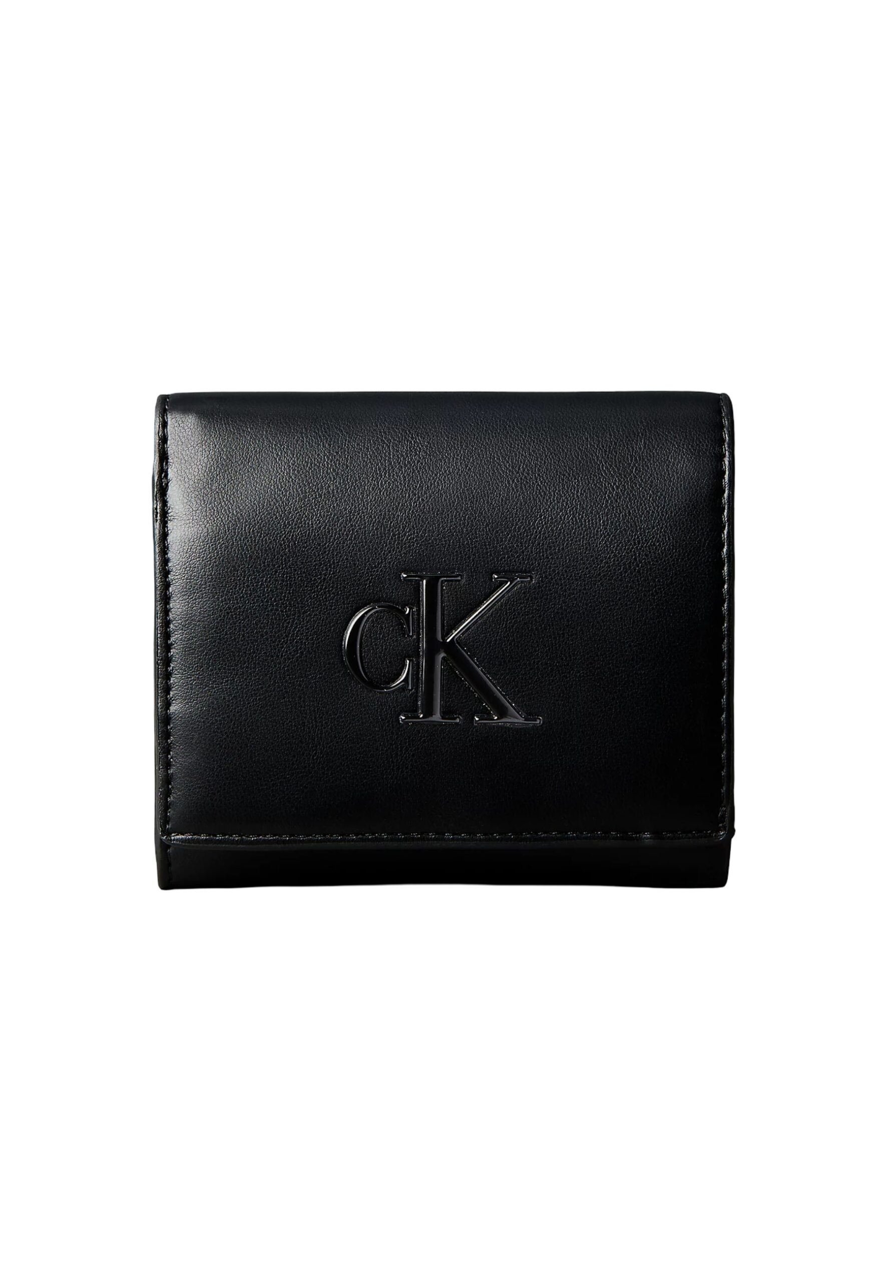 Calvin Klein Women Black Wallet 519865 | Brands Seekers