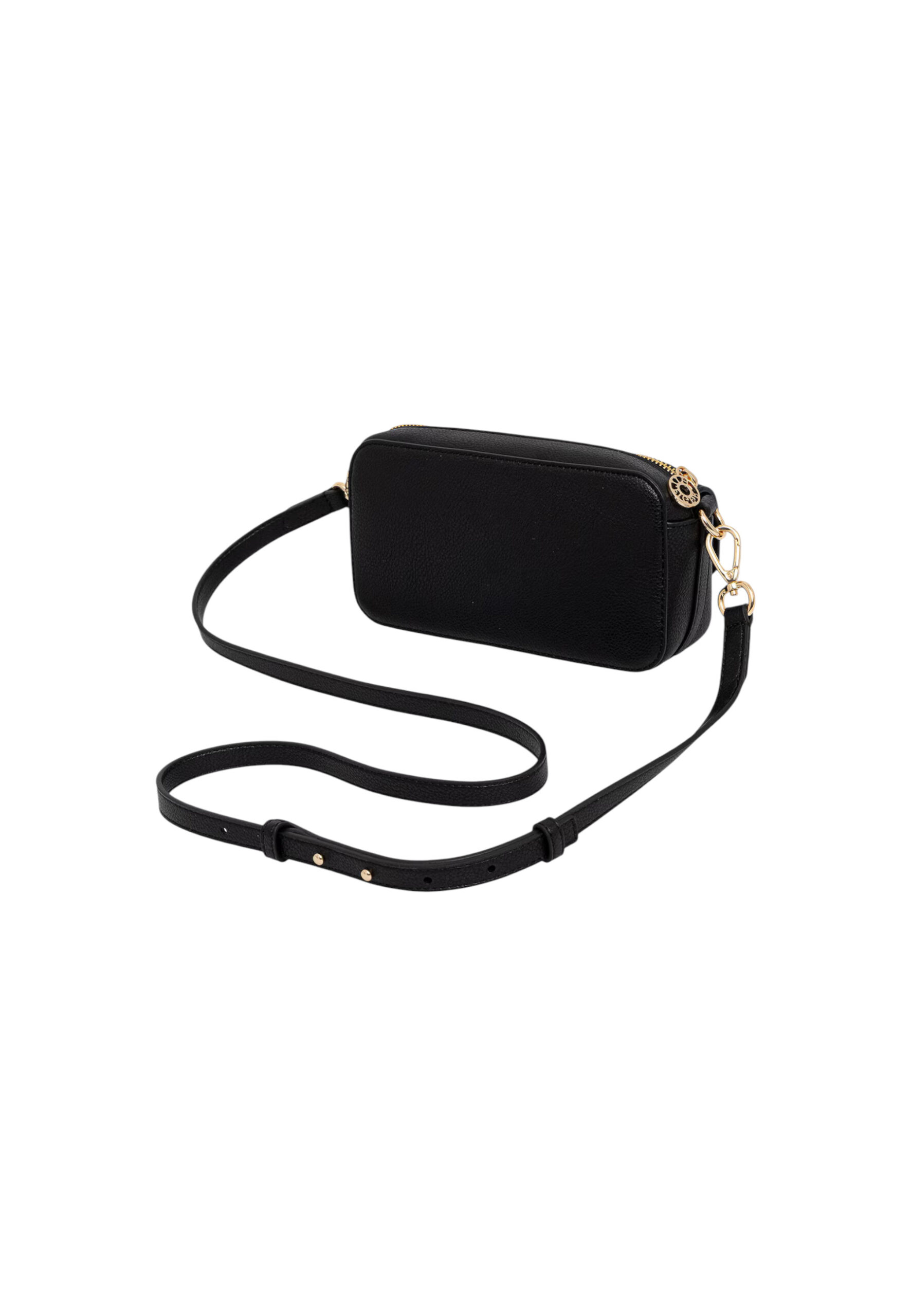 Shop Tommy Hilfiger Women’s Black Camera Bag TH ICON CAMERA BAG at Brands Seekers