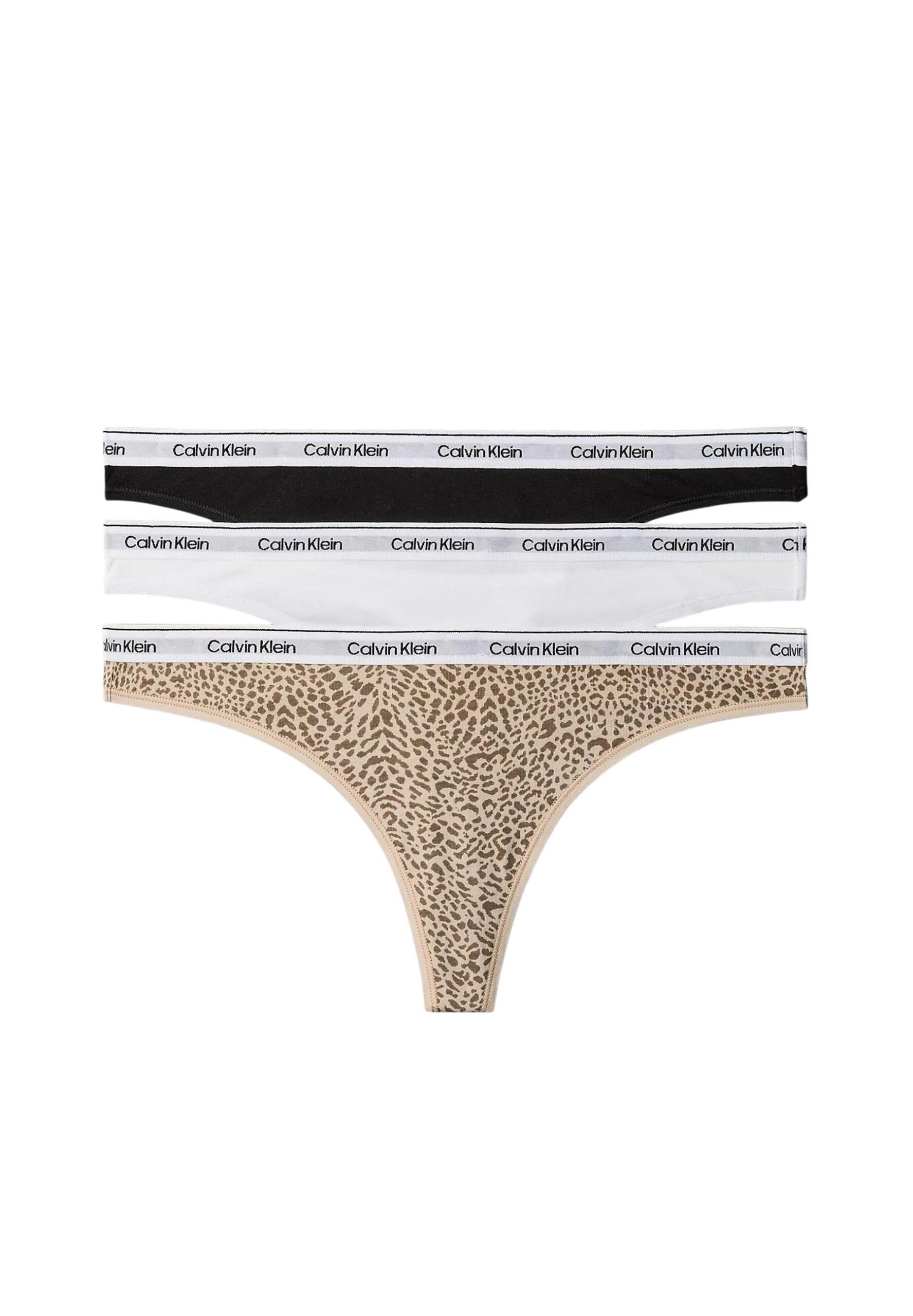 Ropa interior femenina