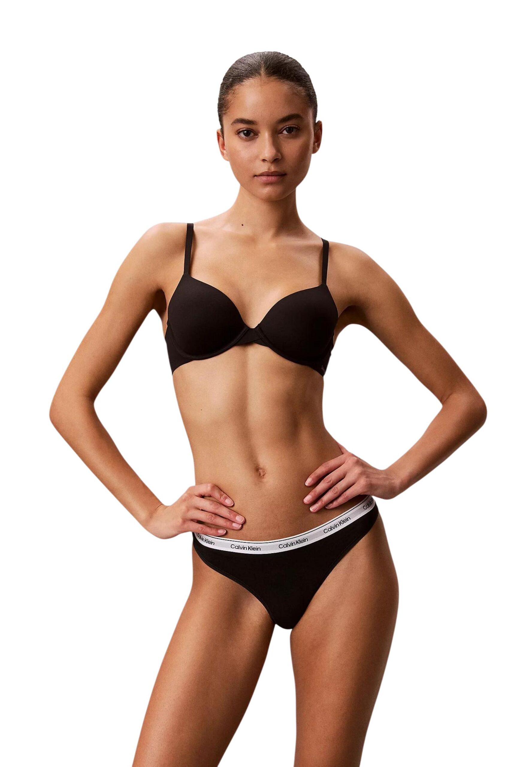 Ropa interior femenina