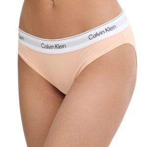 Shop Calvin Klein Jeans Women’s Pink Beachwear BIKINI at Brands Seekers