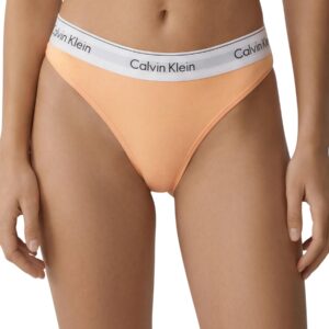 Shop Calvin Klein Jeans Women’s Pink Beachwear Brazilian at Brands Seekers