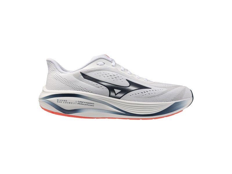 Shop Mizuno Men’s Grey Sneaker J1GM261251 at Brands Seekers