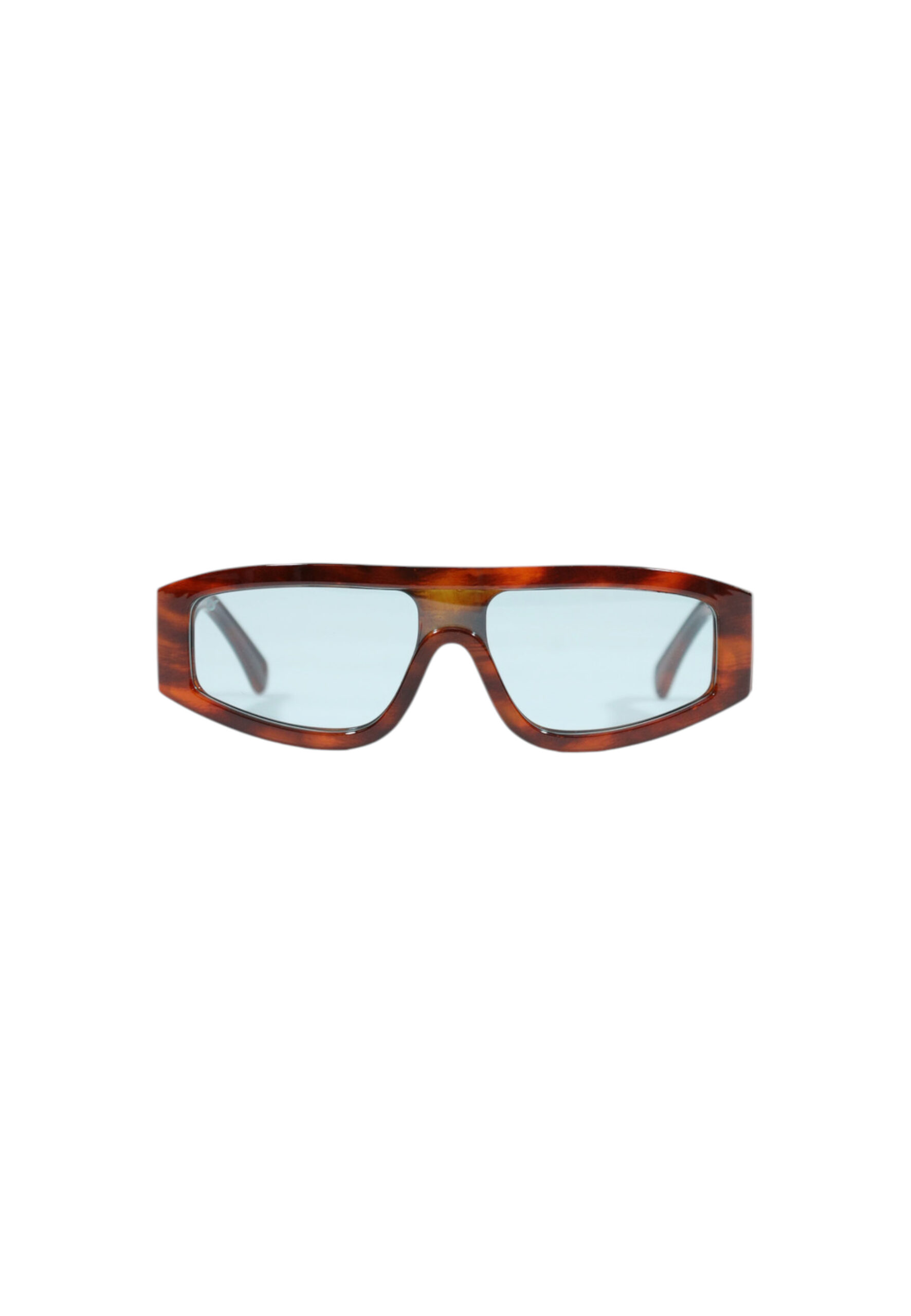 Os Sunglasses Muške plave sunčane naočale 2475202 | Brands Seekers