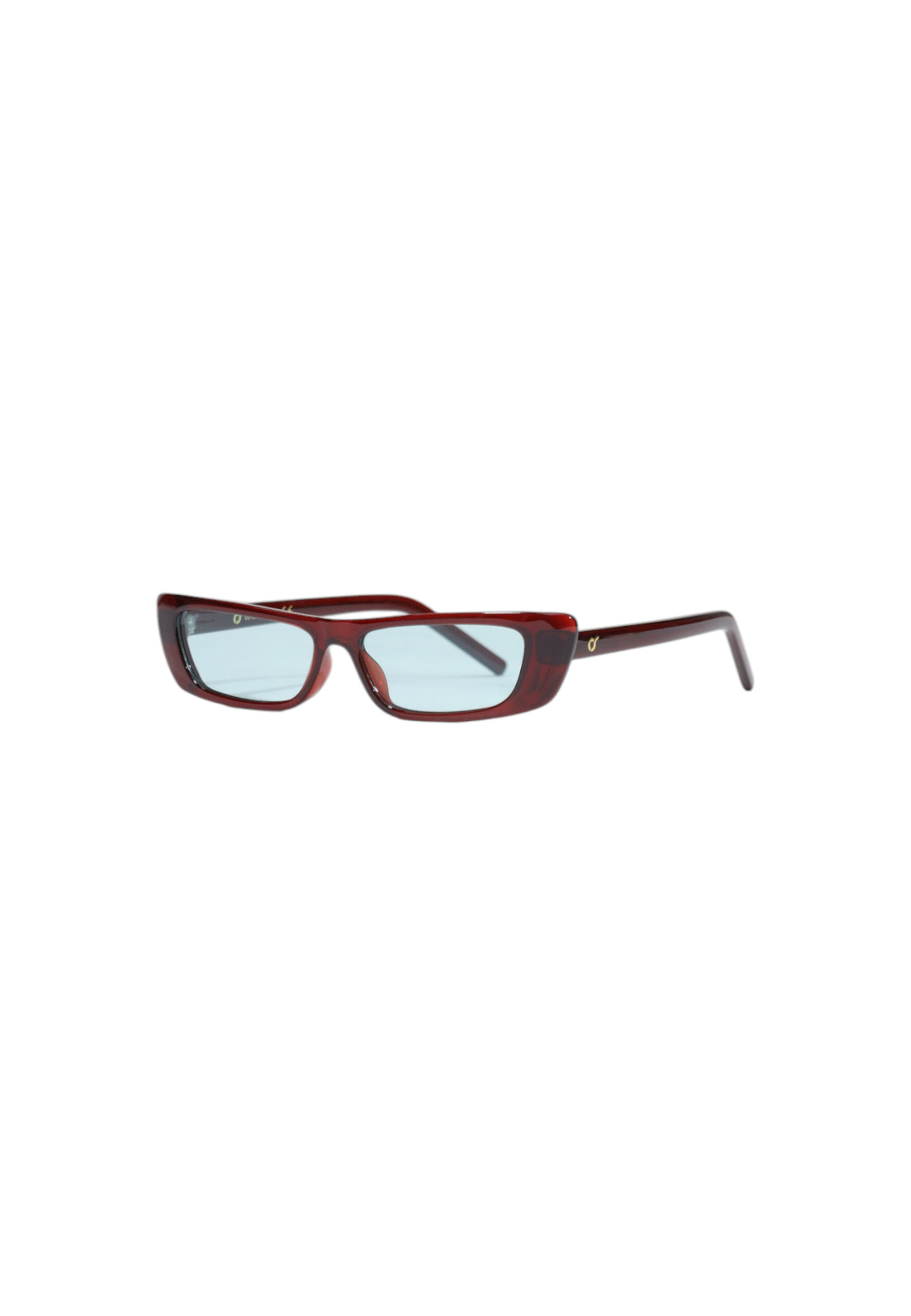 แว่นกันแดดผู้หญิงสีม่วง Os Sunglasses Os PARIGI UNISEX