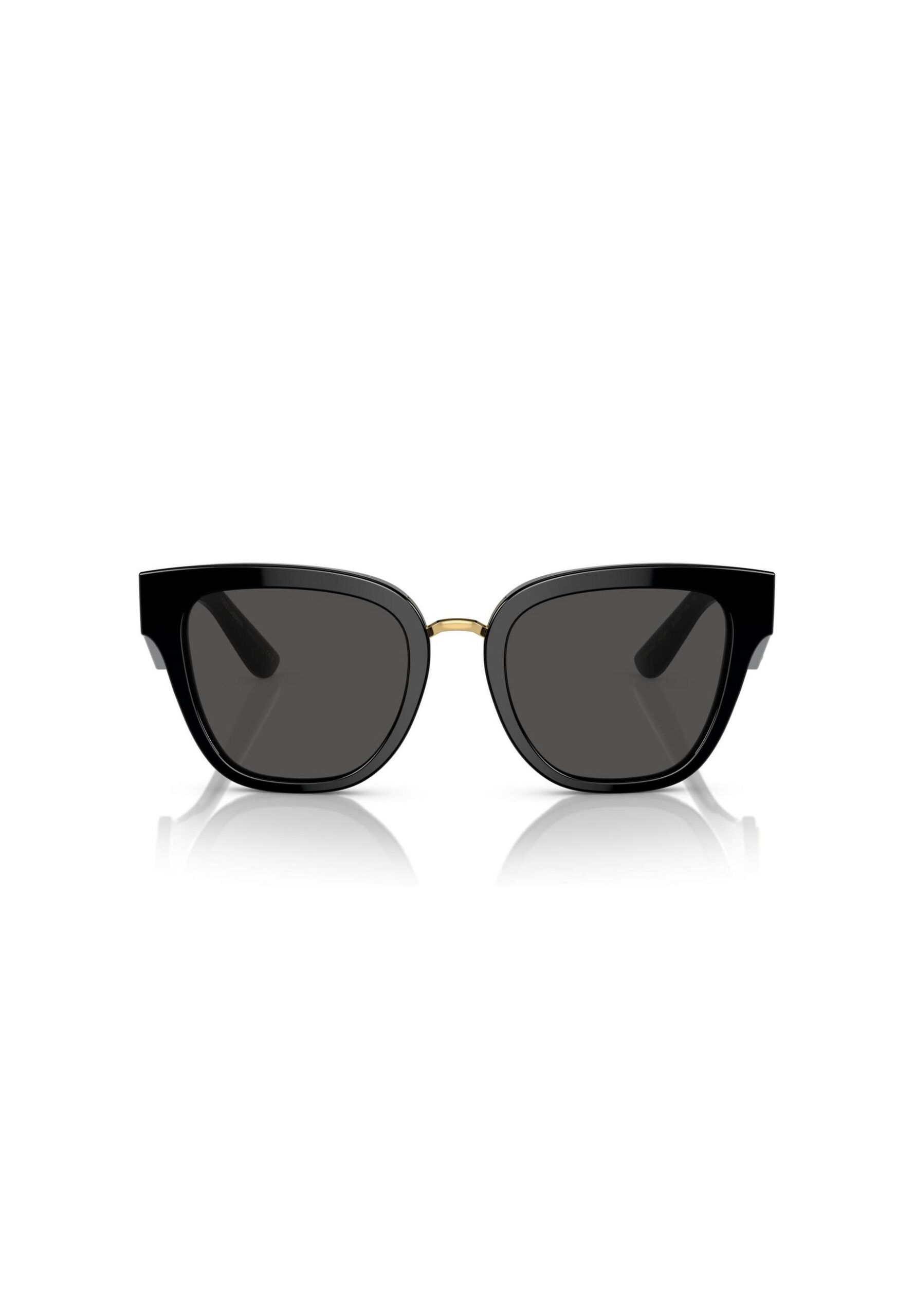 Shop Dolce & Gabbana Women’s Black Sunglass 2475253 at Brands Seekers