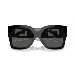 Shop Versace Women’s Black Sunglass 2475287 at Brands Seekers