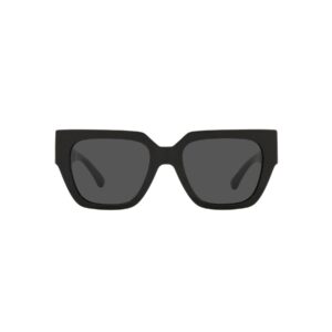 Shop Versace Women’s Black Sunglass 2475288 at Brands Seekers
