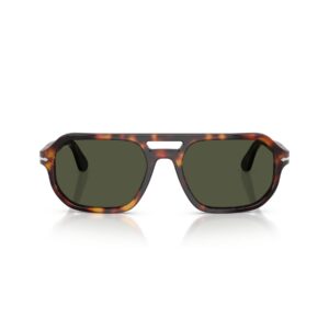 Shop Persol Men’s Brown Sunglass 2475612 at Brands Seekers