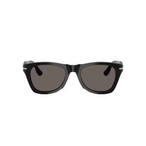 Shop Persol Men’s Black Sunglass 2475616 at Brands Seekers